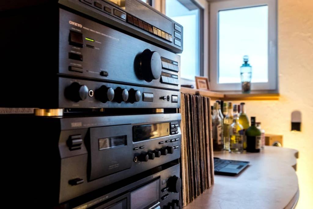 Wohlfuehloase Mit Blick Auf Trier Apartment ภายนอก รูปภาพ